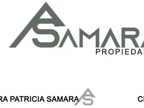 Departamento en Venta con 1 cochera