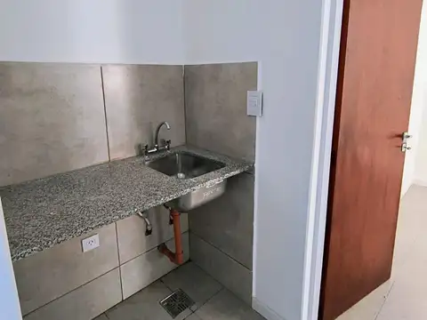 Departamento en Alquiler A Estrenar