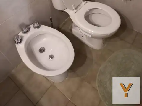 Depto Tipo Casa en Venta de 1 dormitorio