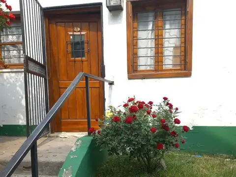 Avenida Koessler y Del Bosque