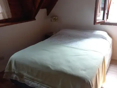 Depto Tipo Casa en Venta de 2 ambientes
