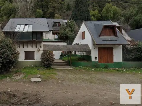 PH en venta - 1 Dormitorio 1 Baño - San Martín de los Andes