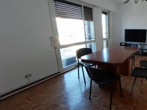 Departamento en Alquiler de 2 dormitorios