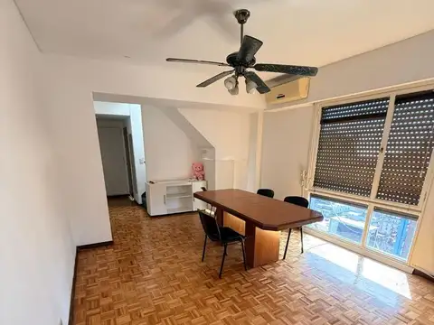 Departamento en Alquiler 50 años