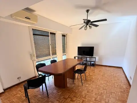 Departamento en Alquiler de 3 ambientes