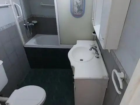 Departamento en Alquiler de 3 ambientes