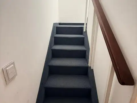 Departamento en Alquiler 50 años