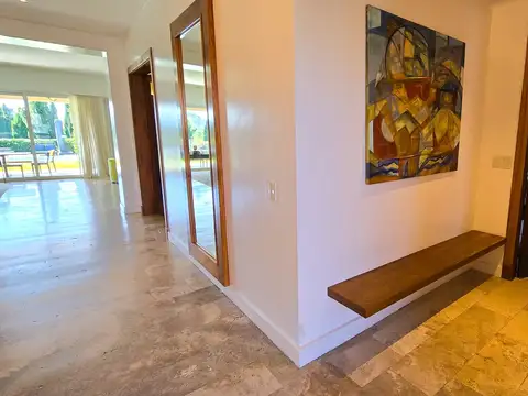 Casa en Venta al Noroeste