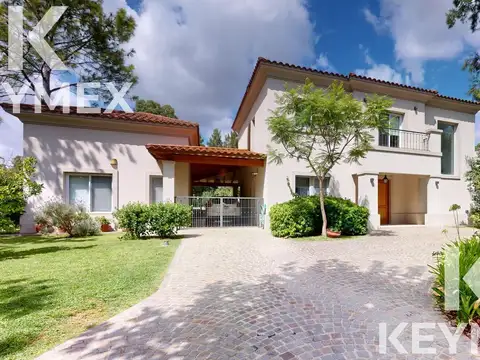 VENTA Casa en Miralagos