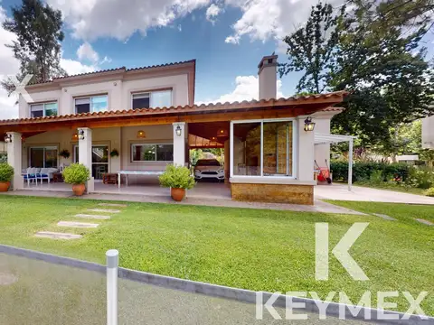 Miralagos, Ruta 2 km 65