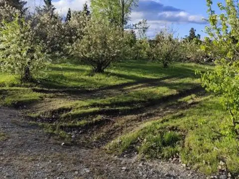 (RA004) Lotes en Preventa, 800 m2. Los Cerezos, El Bolsón