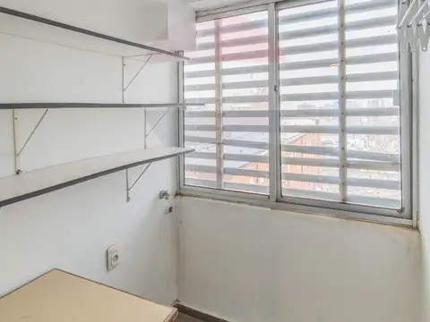 Departamento en Alquiler 38 años