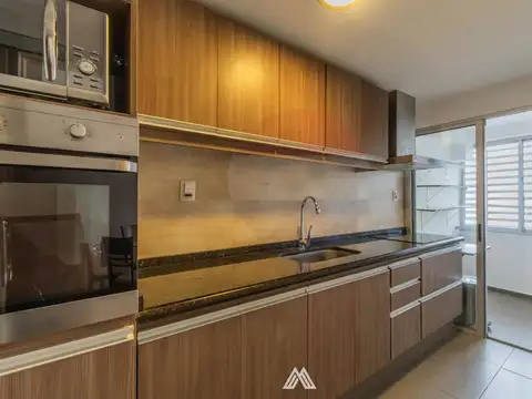 Departamento en Alquiler en Centro , $U 35.000