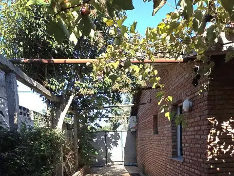 Depto Tipo Casa en Venta de 2 dormitorios