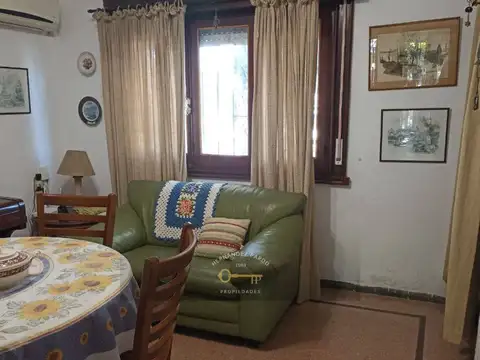 Depto Tipo Casa en Venta en Lagomar, USD 165.000