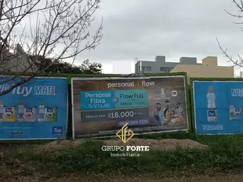 Terreno en Venta de 360,0 m2