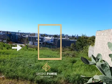 Terreno en Venta en Lomas Del Chateau, USD 65.000
