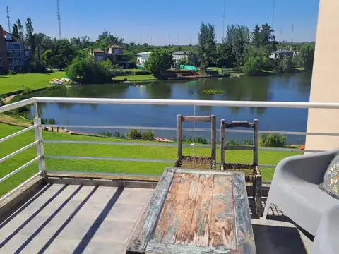 Departamento en Venta con 1 cochera