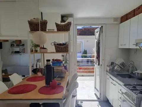 Departamento en venta Complejo Lagunas