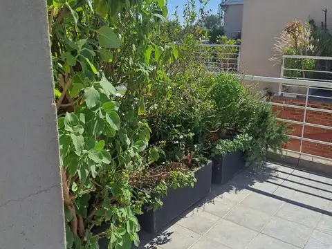 Departamento en Alquiler en El Talar De Pacheco, USD 500