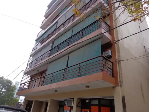 Sarmiento 900, Piso 4to