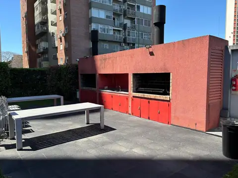 Departamento en Alquiler de 2 dormitorios