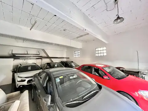 Depto Tipo Casa Monoambiente con 1 baño