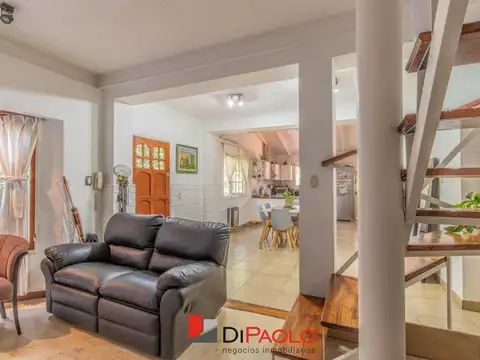 Casa en Venta en Villa Bosch, USD 200.000