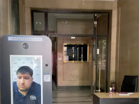 Avenida Corrientes 2700, Piso 2
