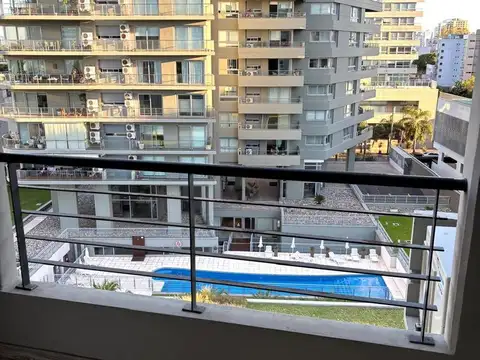 Departamento en Alquiler 6 años