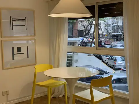Departamento en Venta Palermo Chico