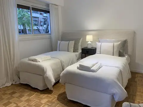 Departamento en Venta en Palermo Chico, USD 92.500
