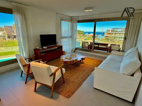 Venta apartamento Moorea Bay ll 100