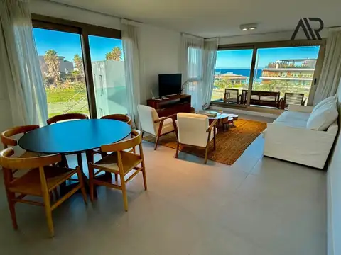 Departamento en Venta de 5 ambientes
