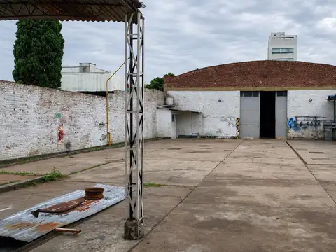 Galpón en Alquiler en La Plata, Partido de La Plata