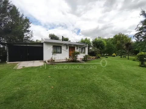 Casa en Venta en Paraje Pavon, USD 140.000