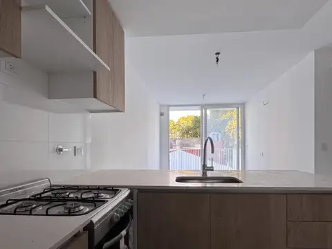 Departamento en Venta en Centro, USD 105.000