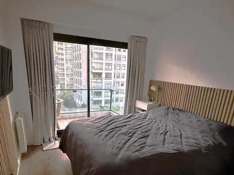 Departamento en Venta en Palermo, USD 375.000