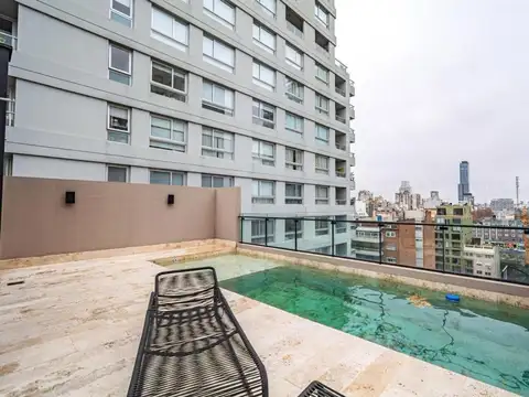 Juncal 4600