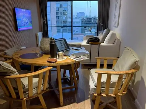 Departamento en Venta de 2 dormitorios