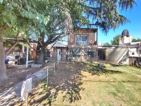 VENTA - Casa 3 ambientes - Monte Grande