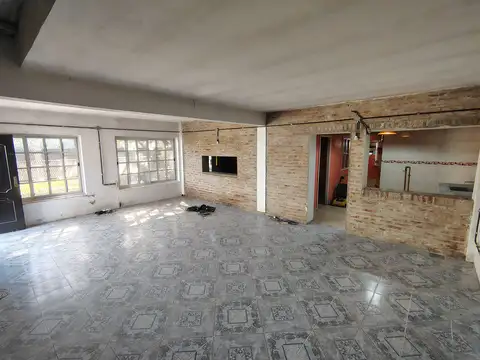 Casa en Venta 10 años