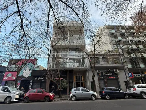 Departamento en Venta Apto profesional