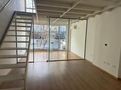 Venta de departamento en Palermo Hollywood, apto profesional, apto vivienda.
