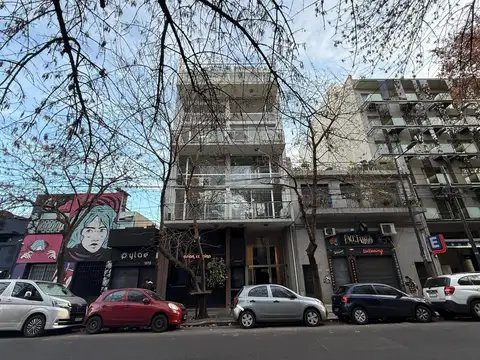 Departamento en Venta al Sudoeste