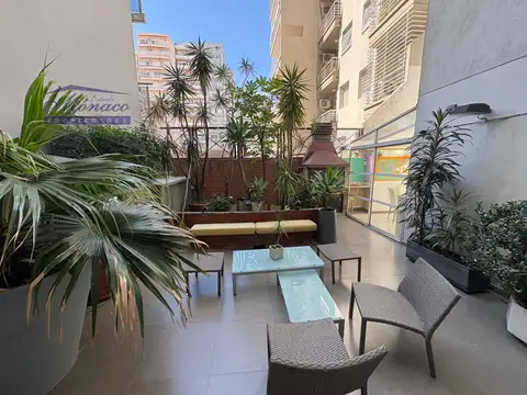 Quesada 5080 , Piso 1