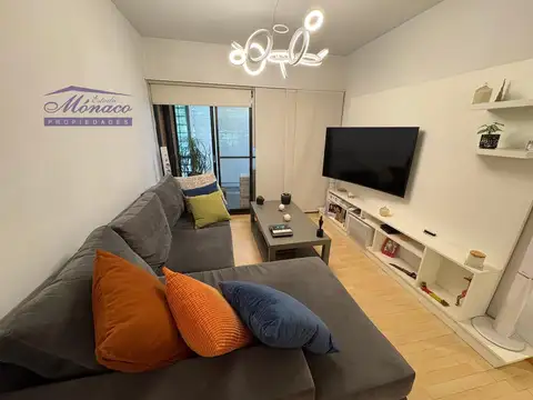 Departamento en Venta 25 años