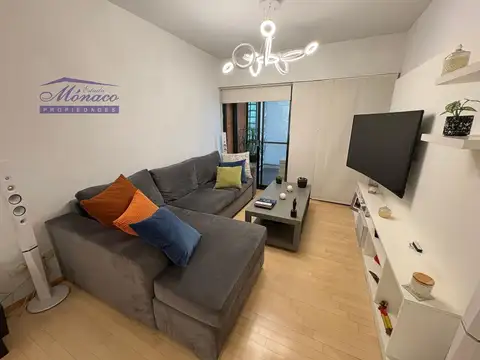 Departamento en Venta en Villa Urquiza, USD 295.000