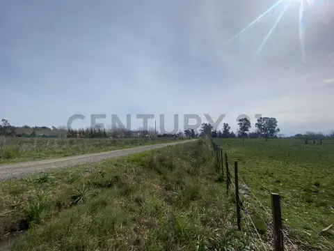 Calle 633 entre 10 y 13, se venden 4,5 hectáreas en La Plata