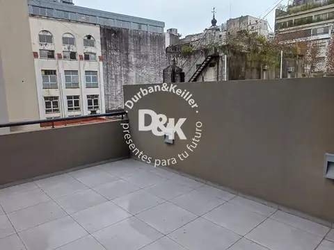 Departamento en Venta en Recoleta, USD 547.200